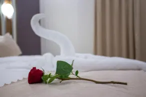 Dior Inn serviced apartments - Room