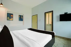 Super Hotel O Dumduma Near DN Regalia Mall - Rum
