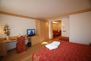 Hotel Cristina Wellness Relax - Værelse