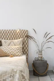 Hotel Villa Flora - Chambre