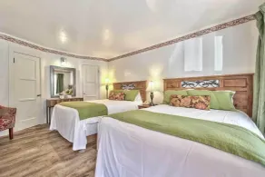 Silver Maple Inn  - Habitación