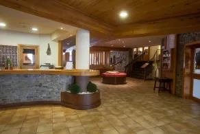 Hotel Bonavida - Reception