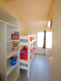 ULVF La Grande Dune - Room