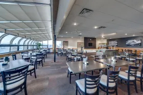 Heritage Inn Hotel & Convention Centre - Pincher Creek - Restaurant