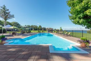 The Inn at Gran View Ogdensburg, an Ascend Collection Hotel - Basseng