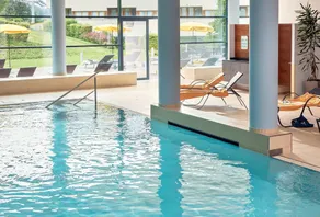 ROBINSON Fieberbrunn - Adults only - Pool