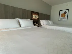 Holiday Inn Express Mérida by IHG - Room