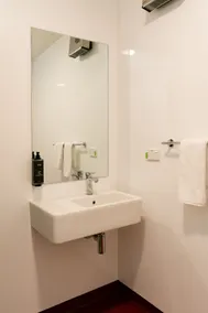 Haka House Hostel Tekapo - Salle de bain