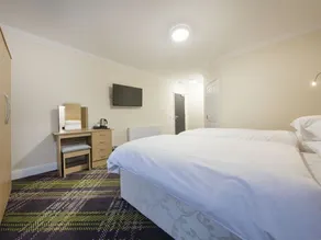 The Bay Horse - Habitación