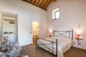 Agriturismo Oliviera Winery - Chambre