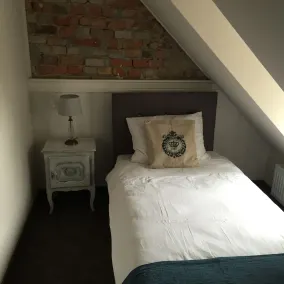 Villa Italiana pokoje z prywatnymi łazienkami & Odnowa Biologiczna - Room