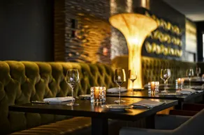 WestCord Hotel Eindhoven - Restaurant