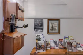 The Alden House - Recepción