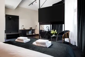 Hotel Krupnicza 30 - Værelse