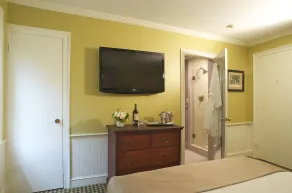 Concord's Colonial Inn - Chambre