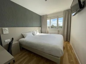 Hôtel Valpré - Zimmer