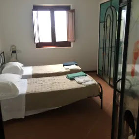 Il Porticello - Quarto
