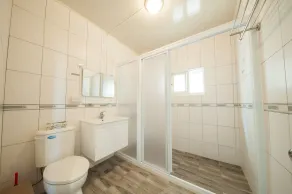 D.C. Inn - Salle de bain