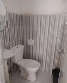 WJV INN Humay-humay - Salle de bain