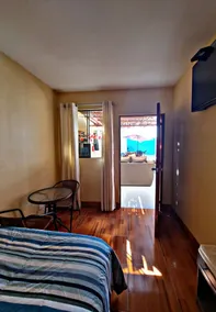 La Ruta - Room