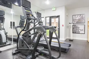 Staybridge Suites Lafayette-Airport by IHG - Salle de remise en forme