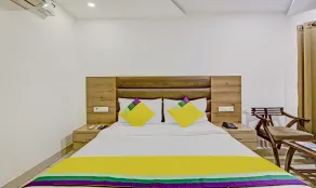 Itsy Hotels O3 - Chambre