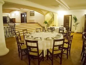 Tenuta Su Vrau - Restaurant