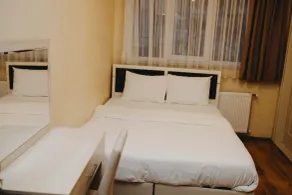 Grand Koru Hotel Beach - Habitación