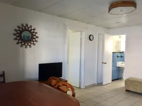 White Caps Motel - Chambre