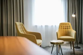 ARCOTEL Wimberger Wien - Chambre