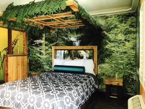 Royala Inn - Chambre