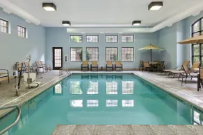 Staybridge Suites Kalamazoo by IHG - Piscine
