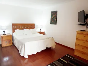 Garden House Welcome to San Ángel - Quarto