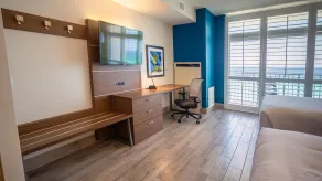 Holiday Inn Express & Suites Panama City Beach - Beachfront by IHG - Room