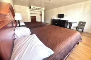 Executive Inn & Suites Provo Near University - Room