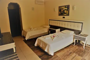 Phoenix Sun Hotel - Habitación