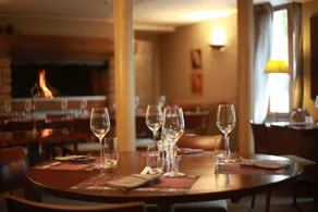 Hostellerie du Peiffeschof, The Originals Relais - Ristorante