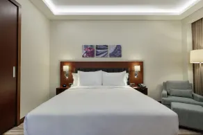 Hilton Garden Inn Corlu - Room