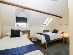 Eventide - Room