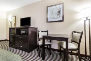 Quality Inn Mount Vernon, IL - Chambre