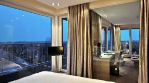 single room For One+ - Chambre