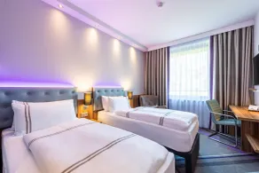 Premier Inn Essen City Limbecker Platz - Quarto