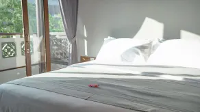 Mumbul Inn - Rum