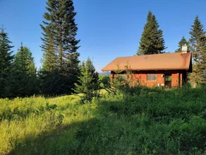 Cooper Spur Mountain Resort - Zimmer