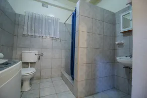 Protea Park Self Catering Guesthouse - Bad