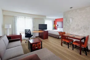 Residence Inn by Marriott Cedar Rapids - Chambre