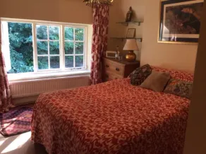 Bridge Cottage - Zimmer