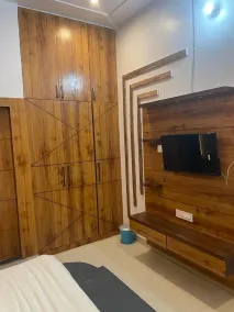 Udiksh Hotel and Restaurants - Chambre