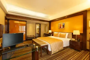 Leeden Hotel Guangzhou - Room