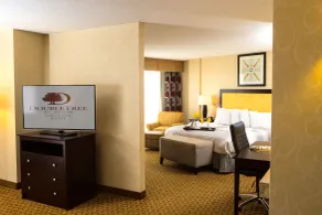 DoubleTree by Hilton Hotel Portland - Chambre